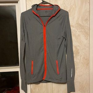 Noble equine riding jacket